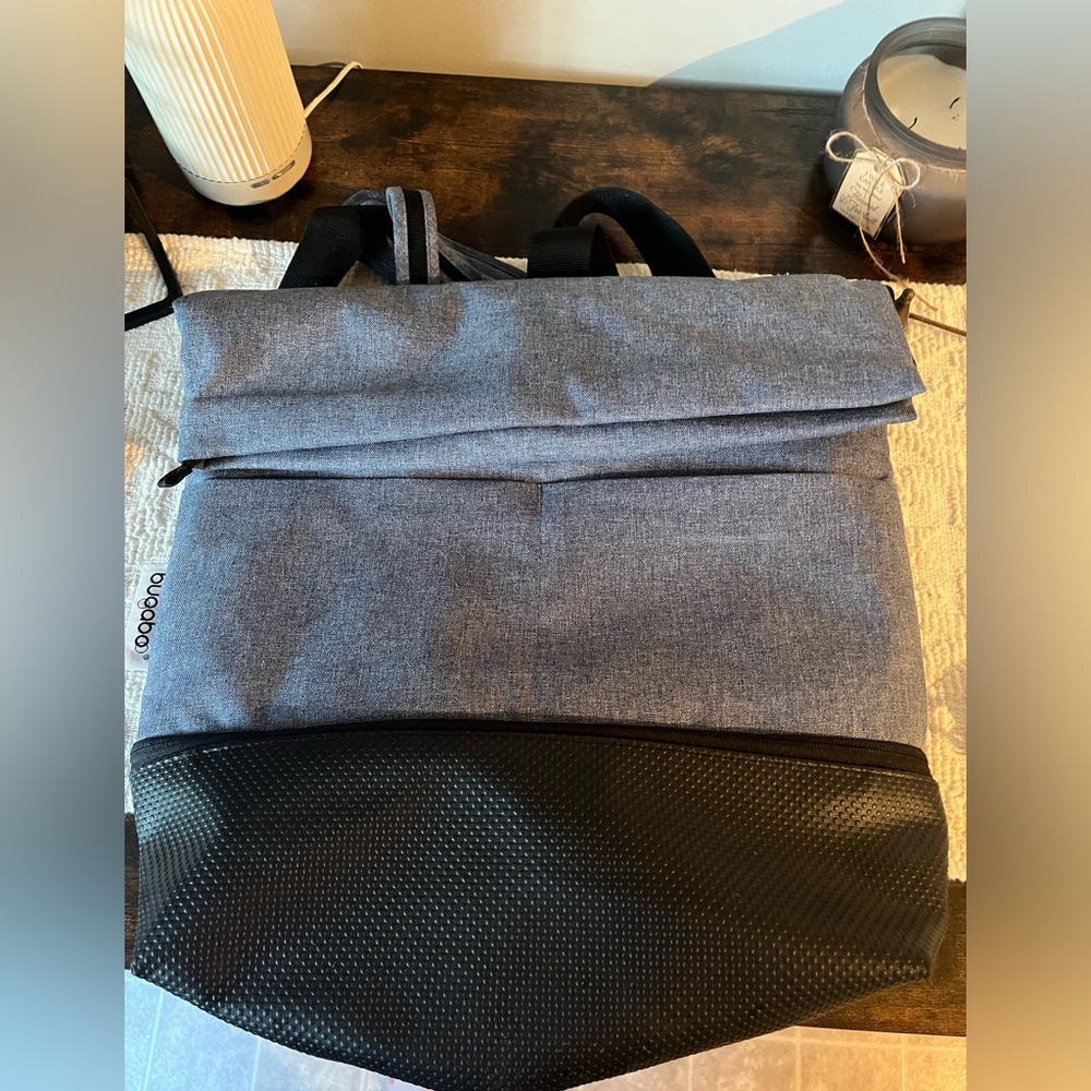 Bugaboo bag (diaper)